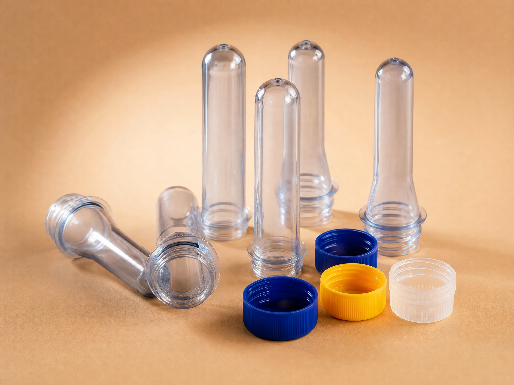 Packaging sourcing